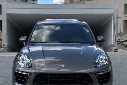 Porsche Macan 166.000 km 26.900 &euro; Ludwigshafen am Rhein 67059
