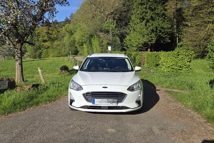 Ford Focus 124.000 km 13.900 &euro; Heidelberg 69126