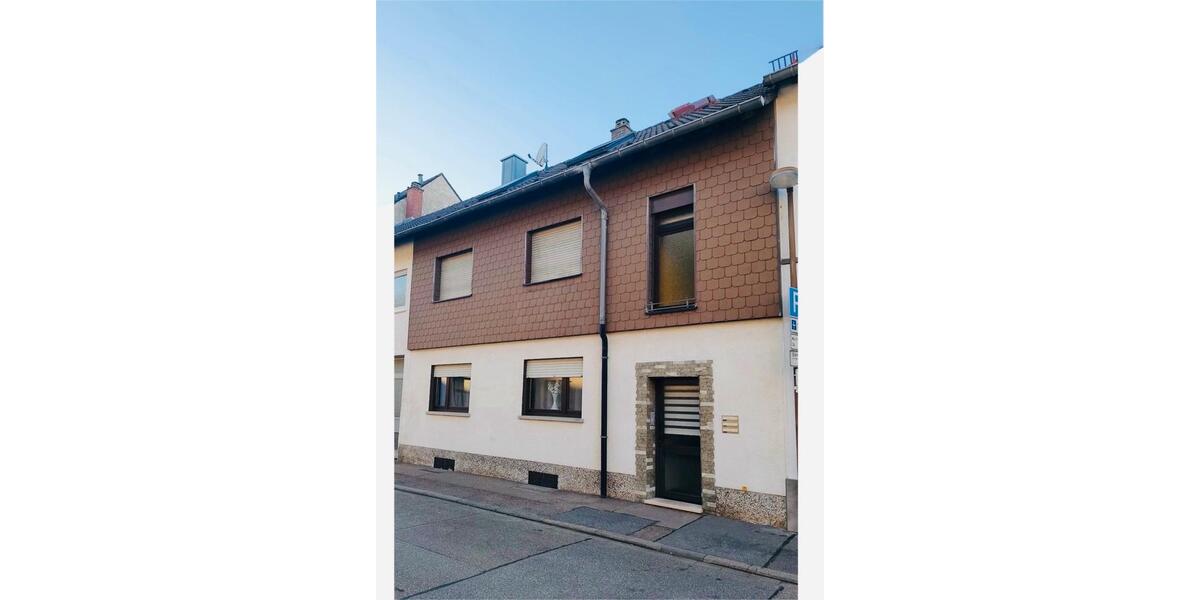 Reihenhaus Hockenheim - 9 Zimmer, 175 m&sup2;, 529.000&euro; | Angebot:27053633