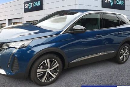 Peugeot 3008 16.799 km 18.290 &euro; Mannheim 68309