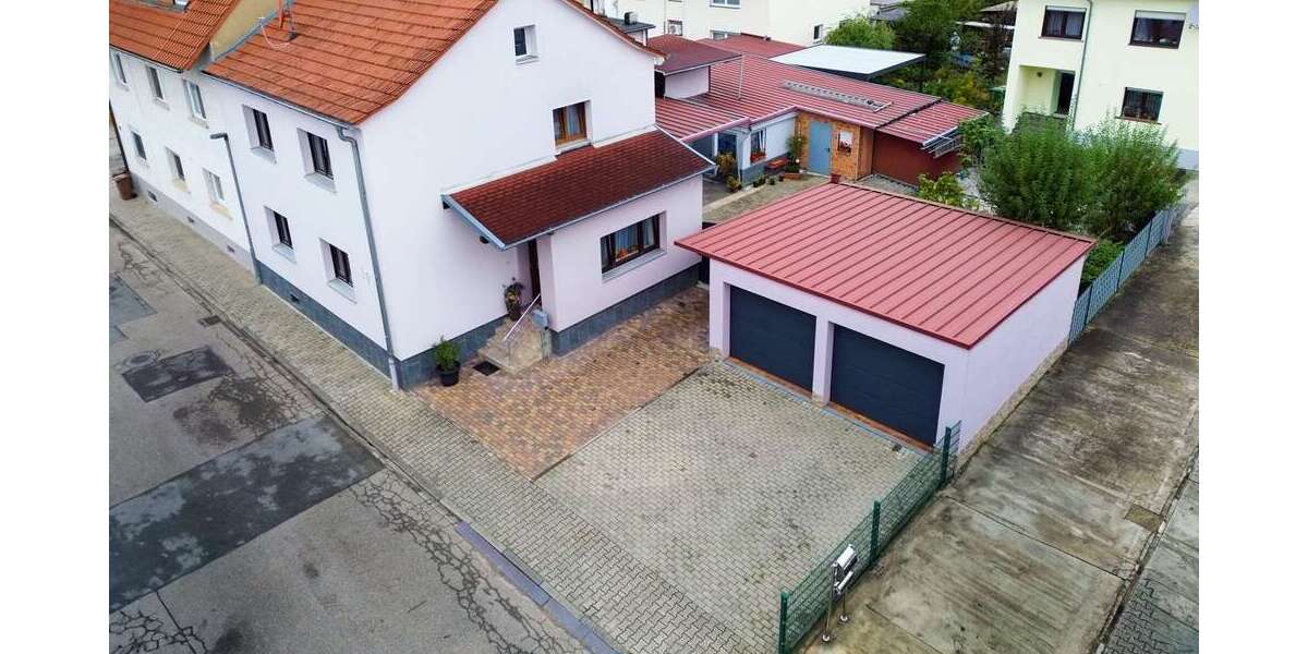 Haus zum Kaufen in Ketsch 499.000 € 132 m² 6 zimmer