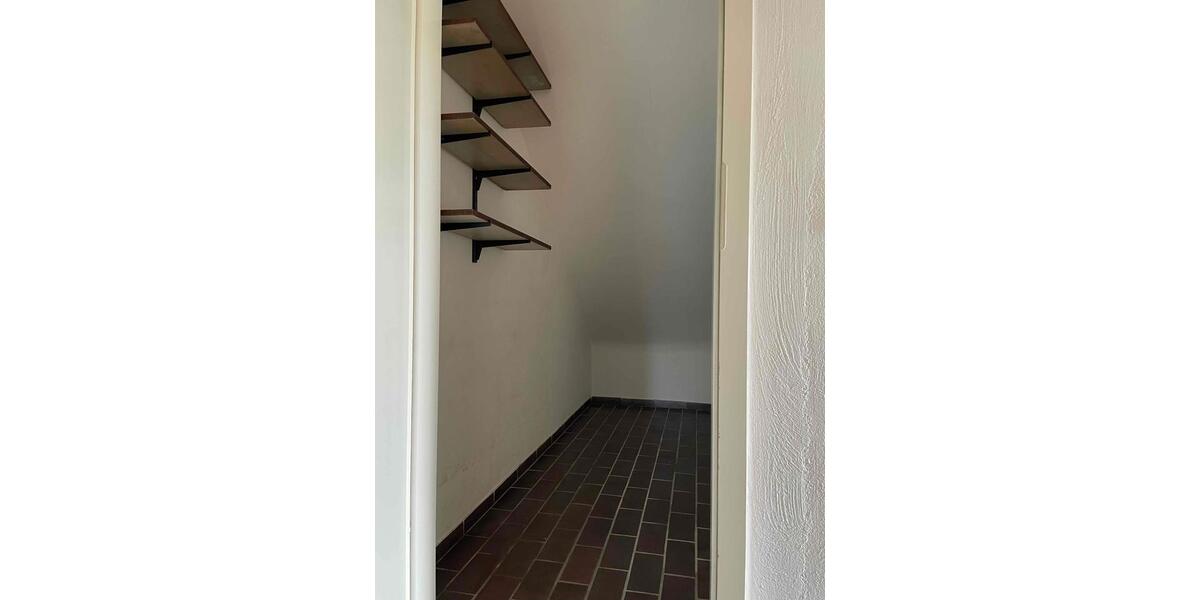 Schöne 2,5-Zimmer-Wohnung in ruhiger Lage 2 zimmer