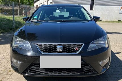 Seat Leon 185.500 km 9.500 &euro; Frankenthal 67227