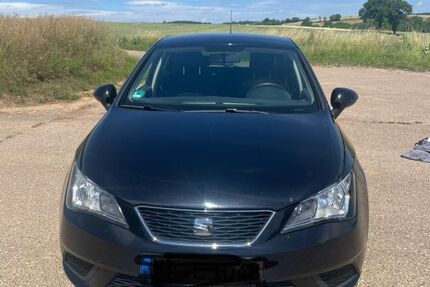 Seat Ibiza 177.000 km 9.500 &euro; Östringen 76684