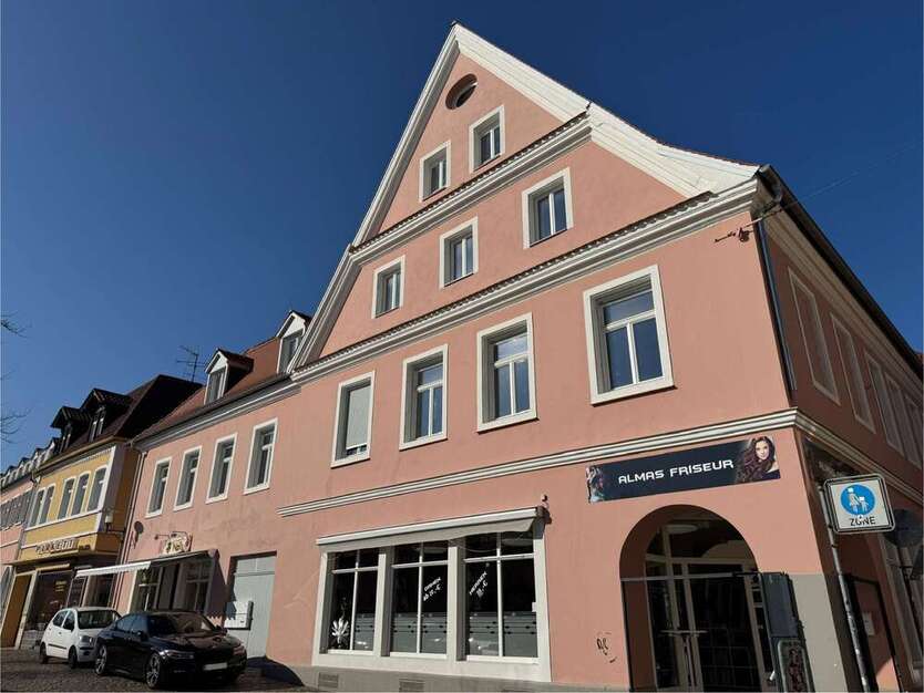 Wohnung zum Mieten in Speyer 1.380 € 116 m²