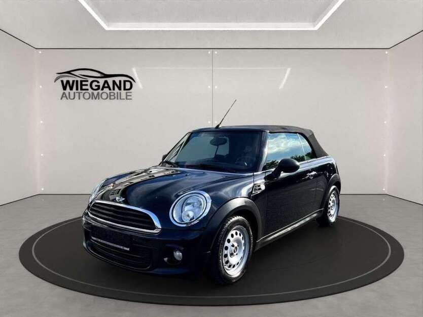 One Cabrio