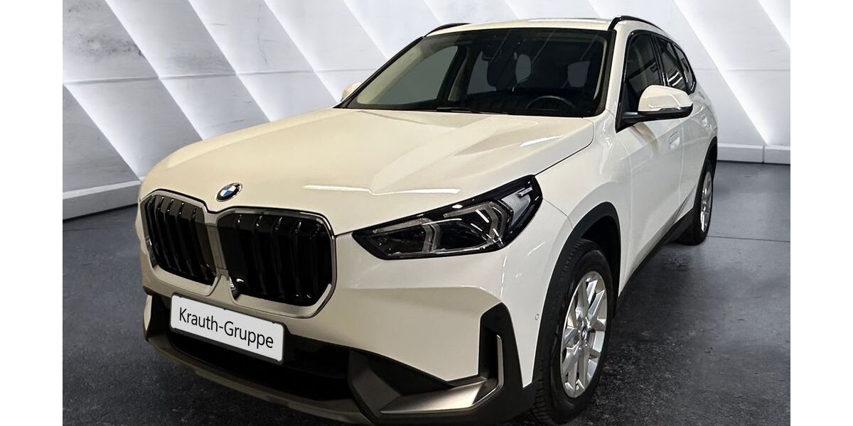 BMW X1 14.238 km 34.900 &euro; Sinsheim 74889