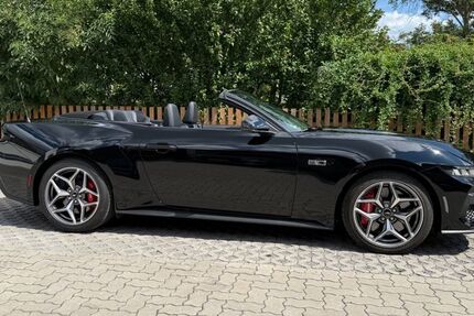 Ford Mustang 10.000 km 56.525 &euro; Ludwigshafen 67067