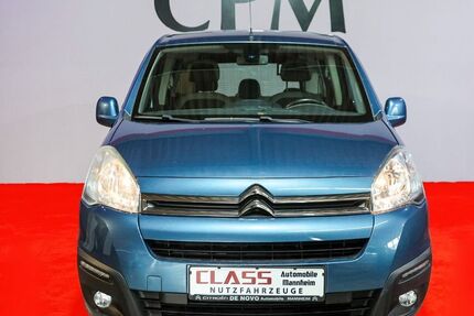 Citroen Berlingo 157.000 km 7.450 € Mannheim 68167