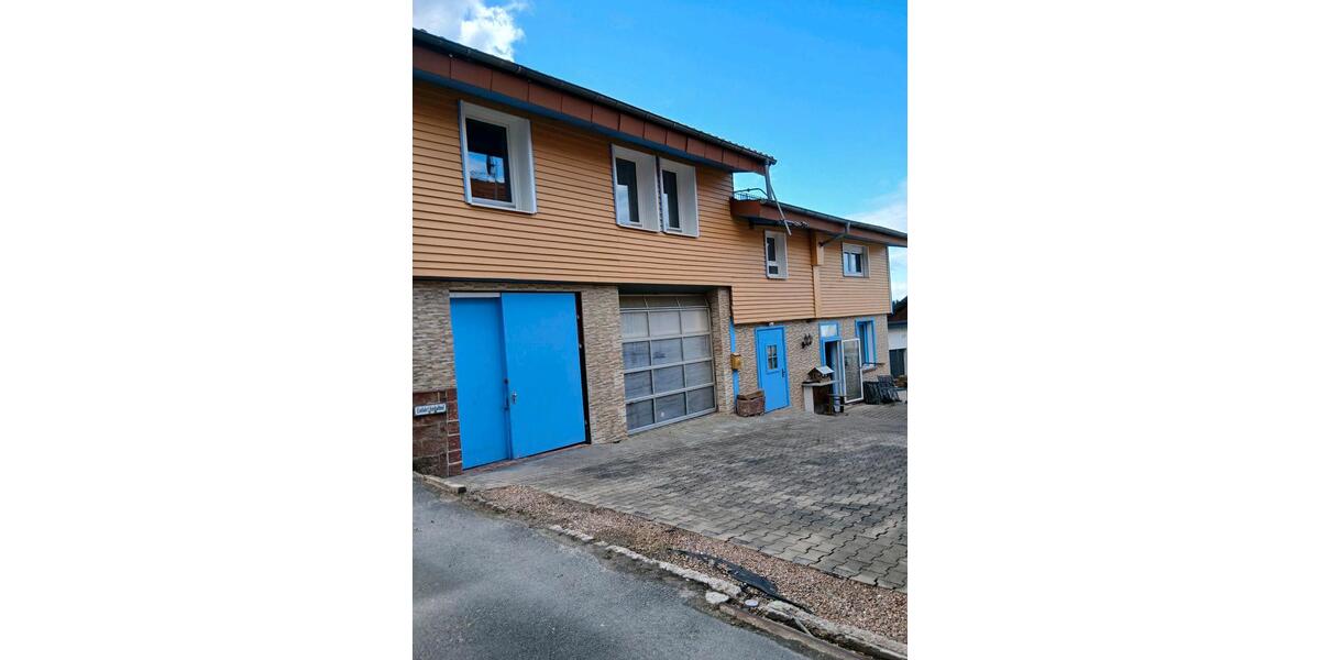 Einfamilienhaus Oberzent - 499.900&euro; | Angebot:27015835