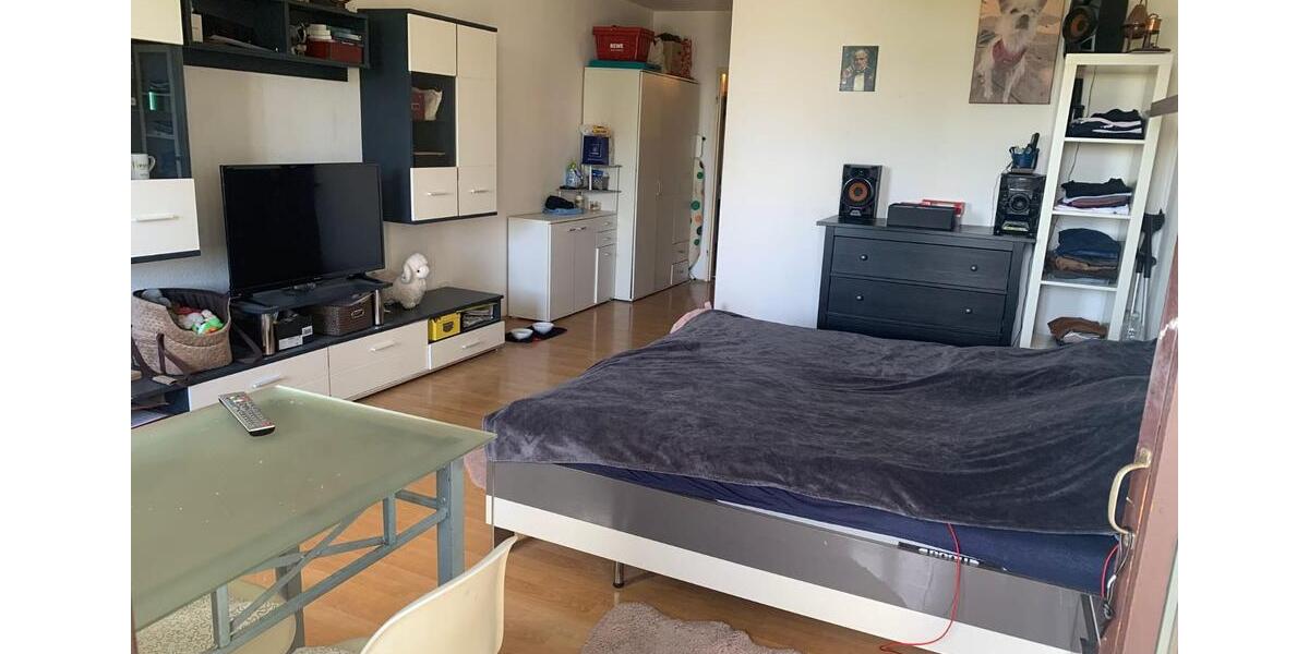 Etagenwohnung Frankenthal (Pfalz) - 1 Zimmer, 40 m&sup2;, 90.000&euro; | Angebot:27146265