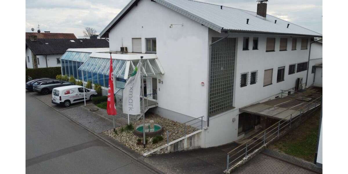 Halle in Laudenbach 1.200.000 € 137.66 m² zimmer