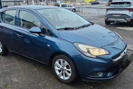 Opel Corsa 76.000 km 6.500 &euro; Heidelberg 69126