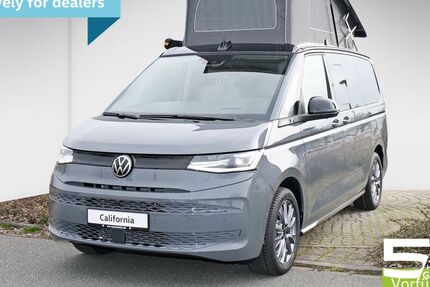 VW T7 California 29.990 km 64.990 &euro; Mannheim 68309