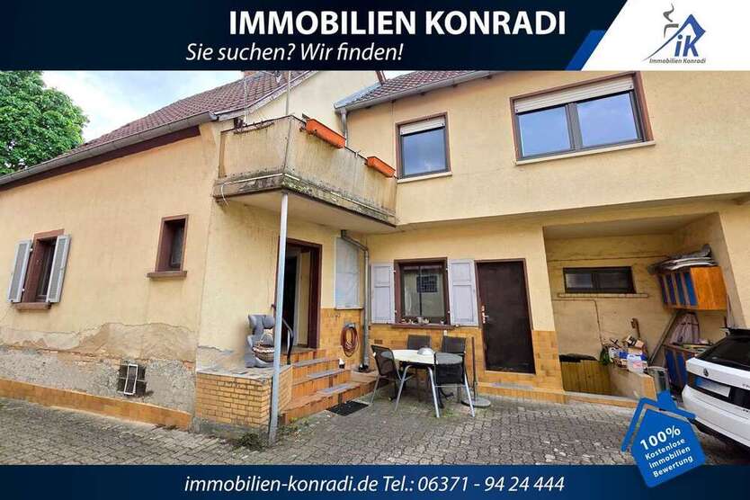 Haus zum Kaufen in Römerberg 249.000 € 161 m²