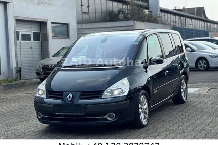 Renault Grand Espace