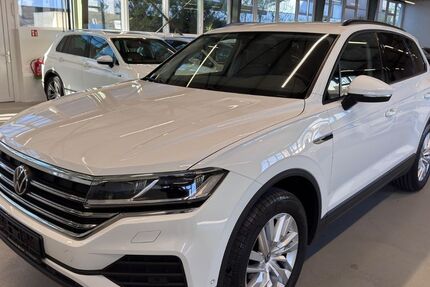 VW Touareg 120.000 km 41.990 &euro; Walldorf 69190
