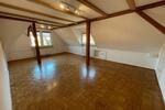 Dachgeschoßwohnung Eberbach - 2.5 Zimmer, 99 m&sup2;, 199.000&euro; | Angebot:26705696