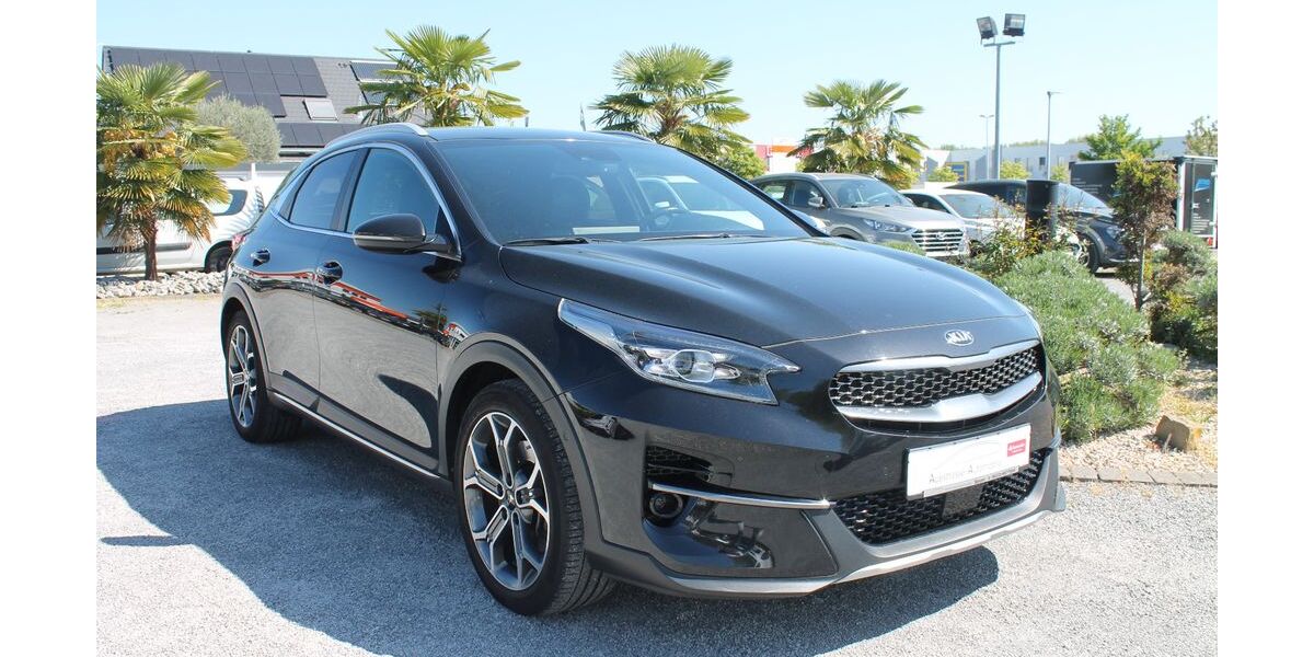 Kia XCeed 63.000 km 18.990 &euro; Speyer 67346