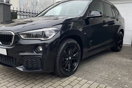 BMW X1 99.000 km 22.000 &euro; Mannheim 68309