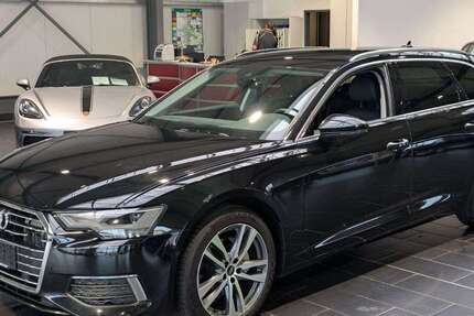 Audi A6 38.000 km 33.900 &euro; Weinheim 69469