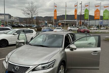 Lexus CT 200h 135.000 km 21.000 € Hemsbach 69502