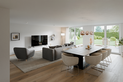 Haus Ketsch - 7 Zimmer, 190 m&sup2;, 790.000&euro; | Angebot:24446721