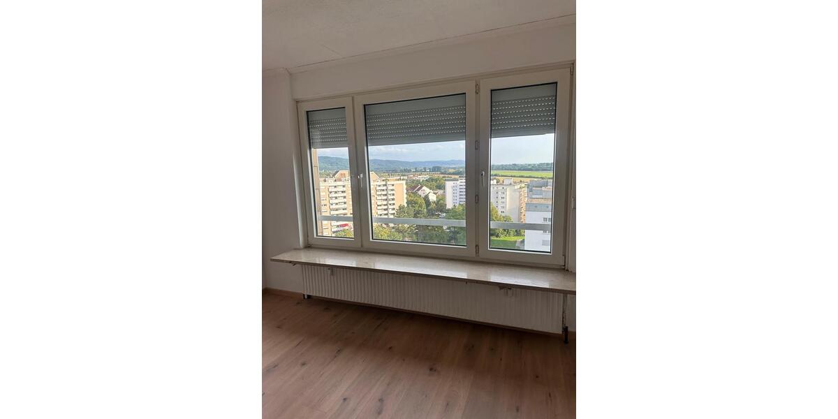 Etagenwohnung Heppenheim (Bergstraße) - 3 Zimmer, 95 m&sup2;, 1.100&euro; | Angebot:26227396