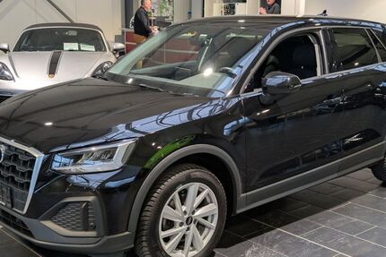 Audi Q2 45.000 km 21.900 &euro; Weinheim 69469