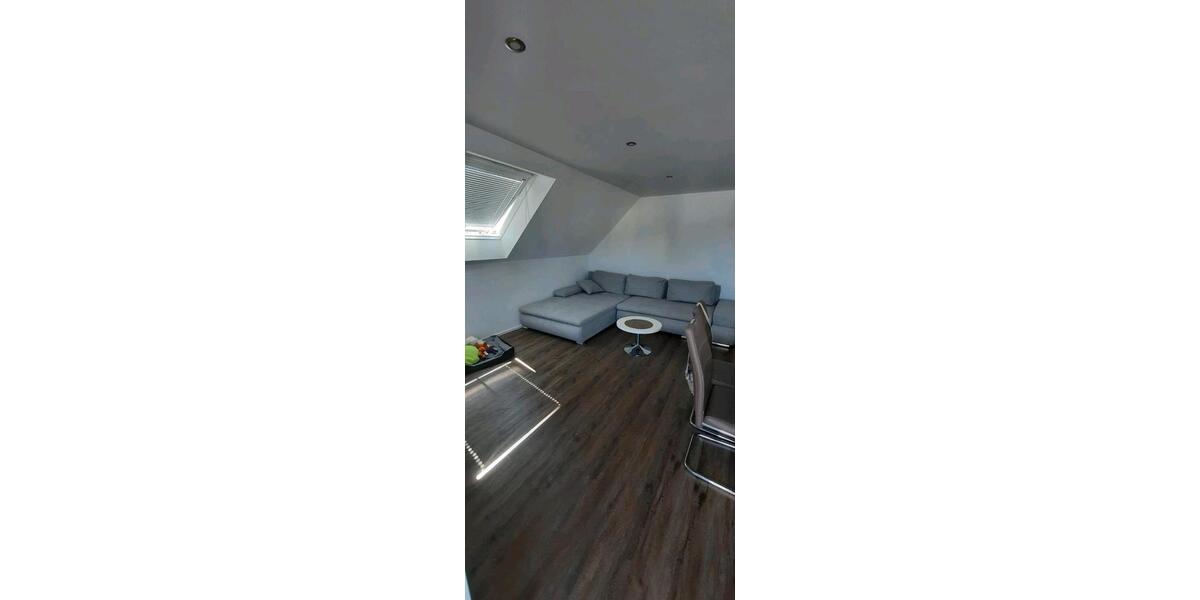 Dachgeschoßwohnung Heddesheim - 3 Zimmer, 62 m&sup2;, 199.999&euro; | Angebot:26201534