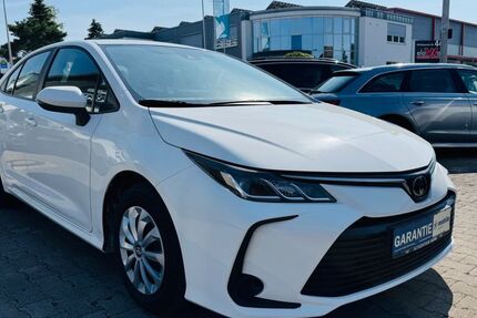 Toyota Corolla 92.050 km 15.970 € Bad Rappenau 74906