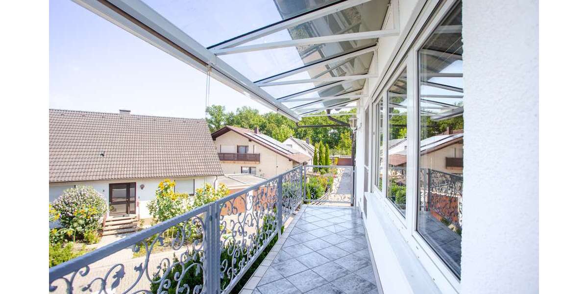 Etagenwohnung Schifferstadt - 3.5 Zimmer, 108 m&sup2;, 325.000&euro; | Angebot:25374506