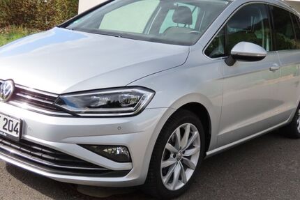 VW Golf Sportsvan 52.016 km 20.800 € Neckargemünd 69151