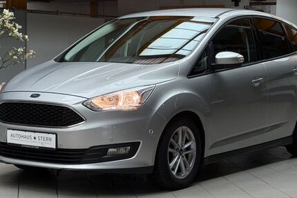 Ford C-Max 39.500 km 11.990 &euro; Mutterstadt 67112