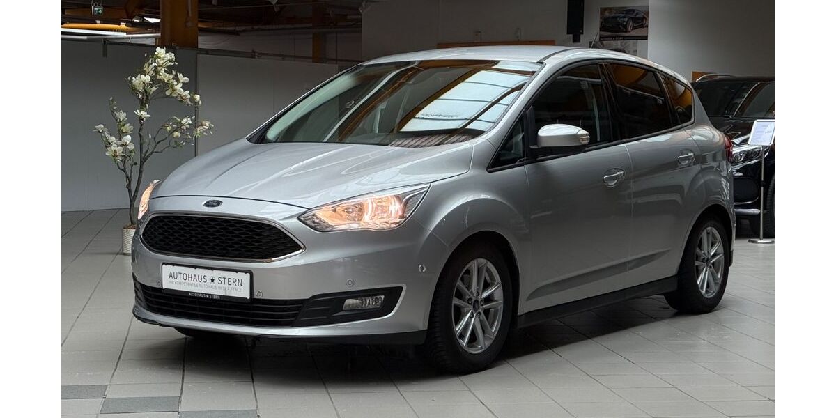 Ford C-Max 39.500 km 12.100 &euro; Mutterstadt 67112