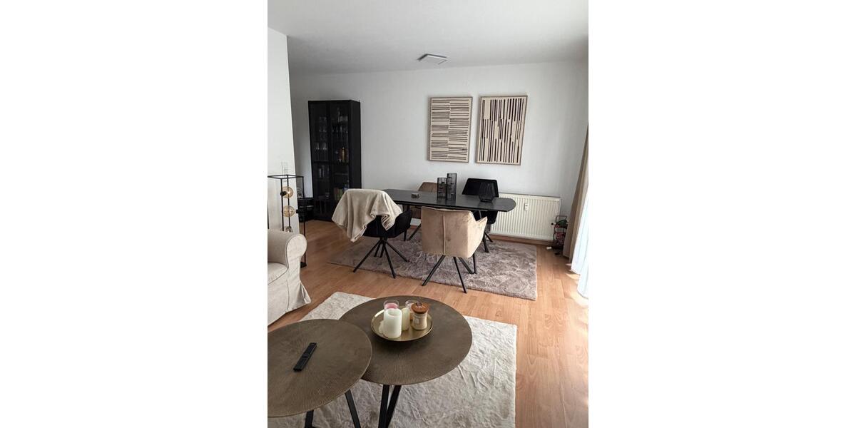 Etagenwohnung Heidelberg Pfaffengrund - 2 Zimmer, 55 m&sup2;, 850&euro; | Angebot:26441785