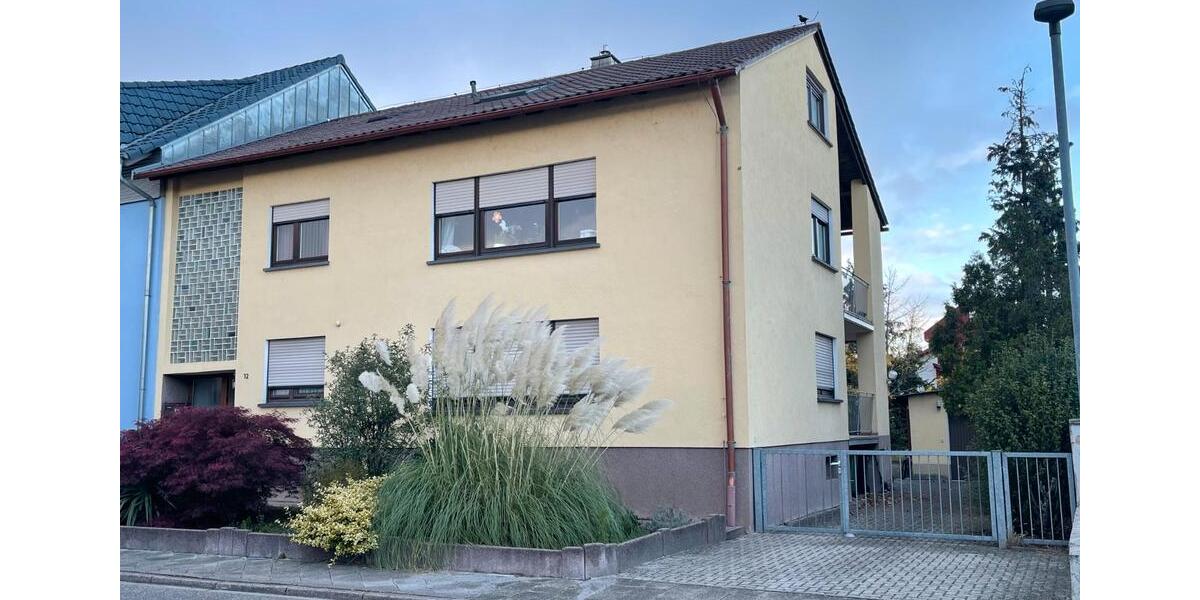 Mehrfamilienhaus, Wohnhaus Forst - 670.000&euro; | Angebot:26795034