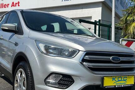 Ford Kuga 199.000 km 8.900 &euro; Mannheim 68199