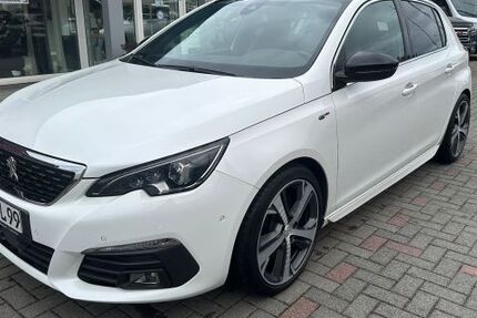 Peugeot 308 99.210 km 24.500 &euro; Frankenthal (Pfalz) 67227