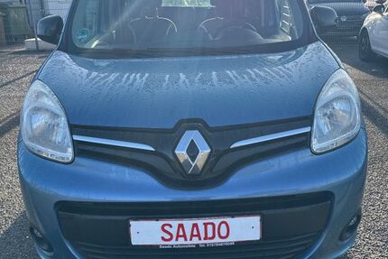 Renault Kangoo 140.100 km 7.999 &euro; Neulußheim 68809