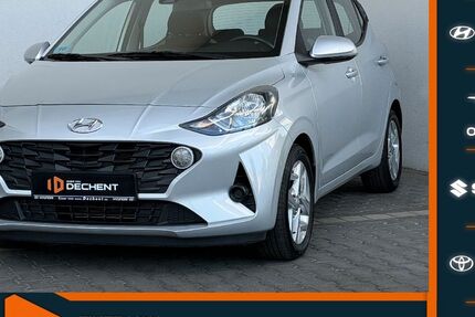 Hyundai i10 12.159 km 16.419 &euro; Heidelberg 69115