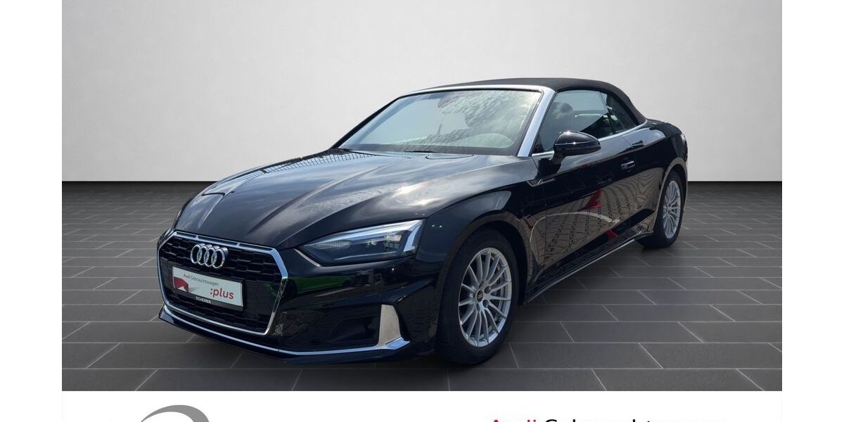 Audi A5 54.707 km 36.490 &euro; Ludwigshafen 67063