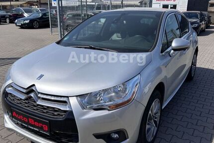 Citroen DS4