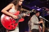 Natalie Rose Quartet