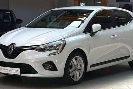 Renault Clio 26.200 km 13.890 &euro; Mutterstadt 67112