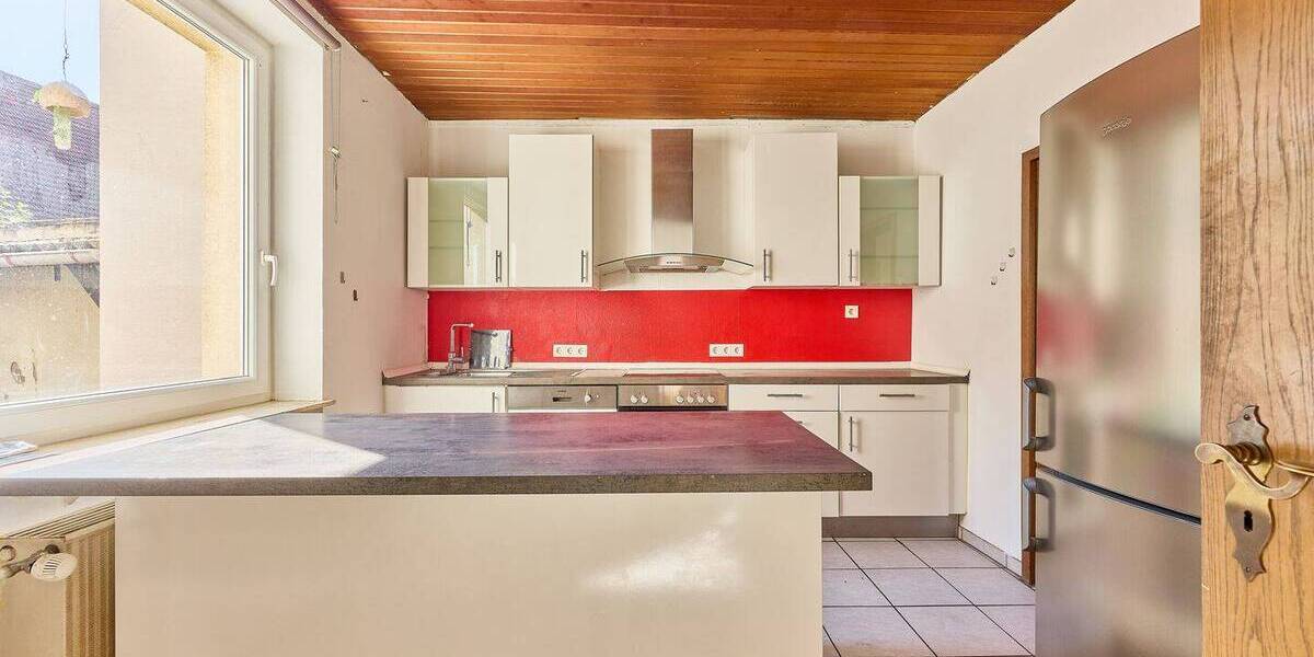 Einfamilienhaus Ludwigshafen am Rhein Rheingönheim - 8 Zimmer, 201 m&sup2;, 439.000&euro; | Angebot:26868831