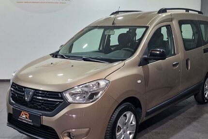 Dacia Dokker 78.500 km 14.890 &euro; Mannheim 68199