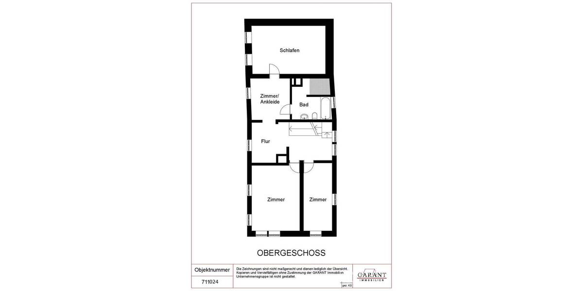 Etagenwohnung Heidelberg Handschuhsheim - 6 Zimmer, 183 m&sup2;, 1.380.000&euro; | Angebot:26902920