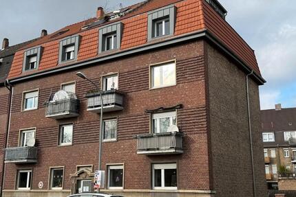 Wohnung Mannheim Almenhof - 2 Zimmer, 64 m&sup2;, 210.000&euro; | Angebot:26534045