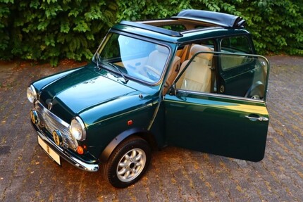 Mini (alt) 75.000 km 25.900 € Eppingen 75031